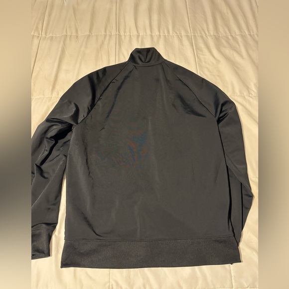 Men's Nike zip up sweater! - Picture 3 of 4